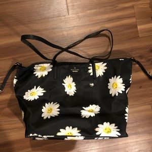 Kate Spade diaper tote bag